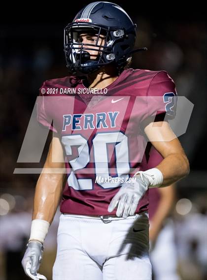 Thumbnail 1 in Desert Vista @ Perry photogallery.