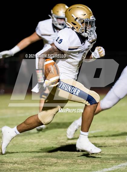 Thumbnail 2 in Desert Vista @ Perry photogallery.