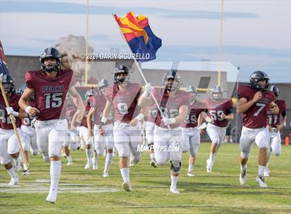 Thumbnail 3 in Desert Vista @ Perry photogallery.