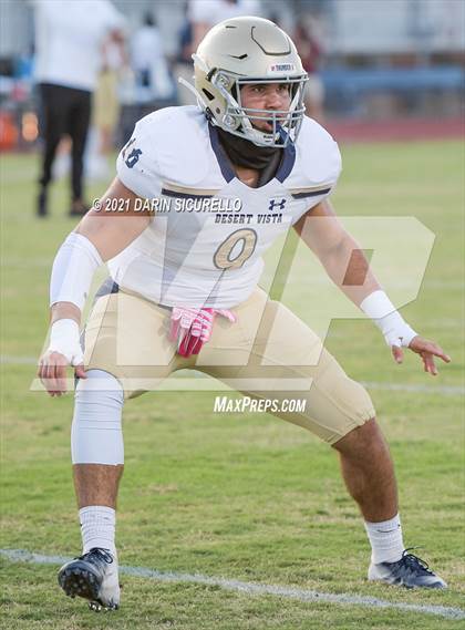 Thumbnail 3 in Desert Vista @ Perry photogallery.