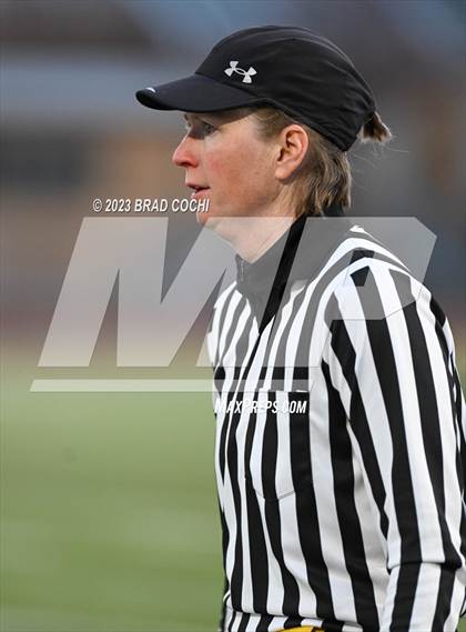 Thumbnail 2 in Valor Christian @ Regis Jesuit photogallery.