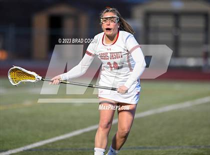 Thumbnail 2 in Valor Christian @ Regis Jesuit photogallery.