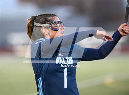 Thumbnail 2 in Valor Christian @ Regis Jesuit photogallery.