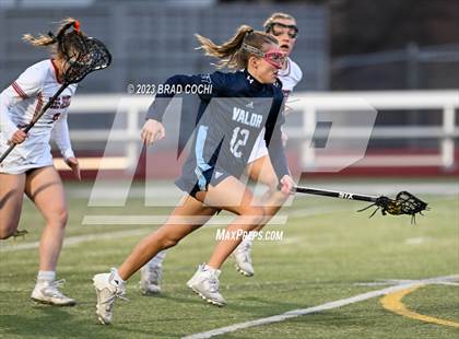 Thumbnail 1 in Valor Christian @ Regis Jesuit photogallery.