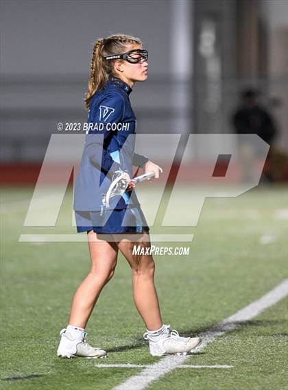 Thumbnail 2 in Valor Christian @ Regis Jesuit photogallery.