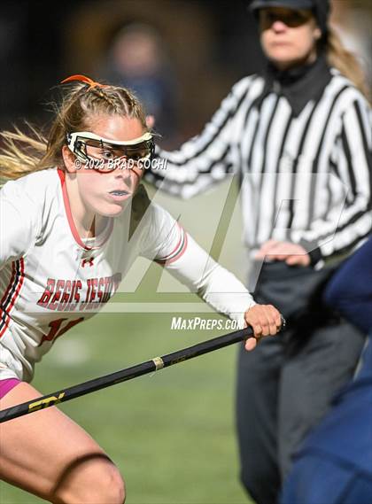 Thumbnail 3 in Valor Christian @ Regis Jesuit photogallery.