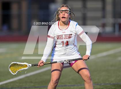 Thumbnail 3 in Valor Christian @ Regis Jesuit photogallery.