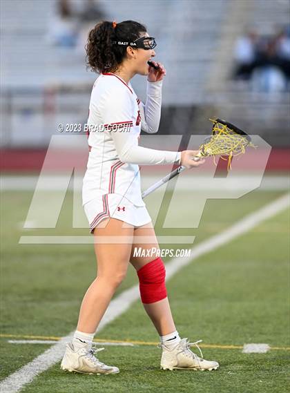 Thumbnail 3 in Valor Christian @ Regis Jesuit photogallery.