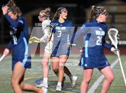 Thumbnail 3 in Valor Christian @ Regis Jesuit photogallery.