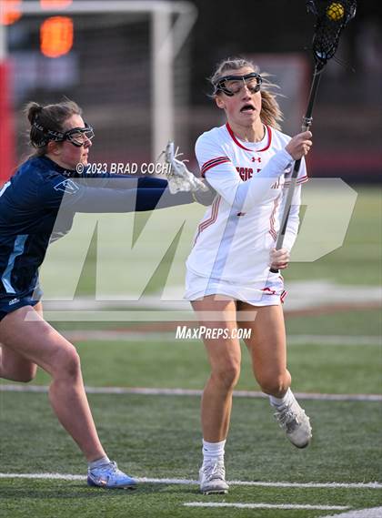 Thumbnail 1 in Valor Christian @ Regis Jesuit photogallery.