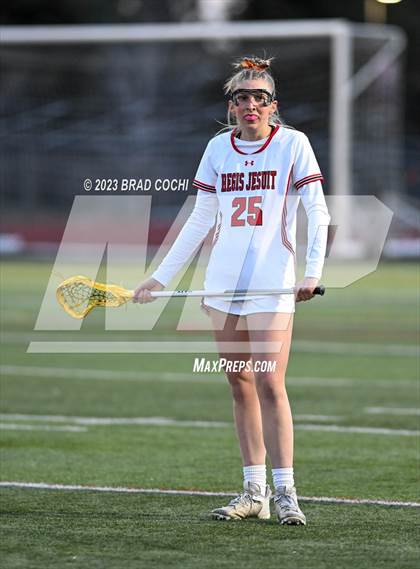 Thumbnail 3 in Valor Christian @ Regis Jesuit photogallery.