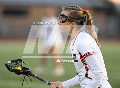 Thumbnail 1 in Valor Christian @ Regis Jesuit photogallery.