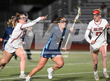 Thumbnail 1 in Valor Christian @ Regis Jesuit photogallery.
