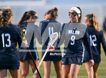 Thumbnail 3 in Valor Christian @ Regis Jesuit photogallery.