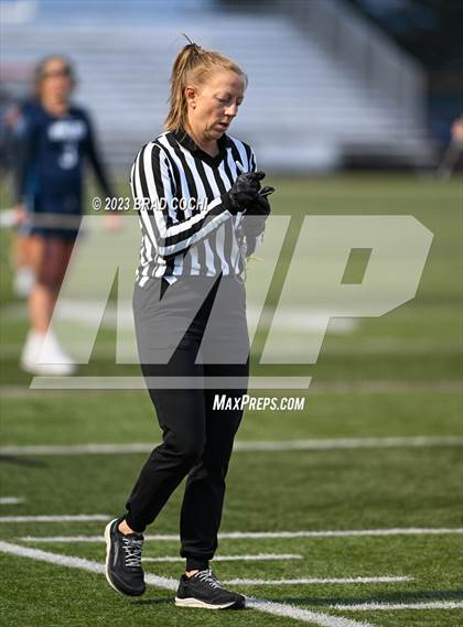 Thumbnail 3 in Valor Christian @ Regis Jesuit photogallery.