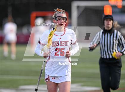 Thumbnail 2 in Valor Christian @ Regis Jesuit photogallery.
