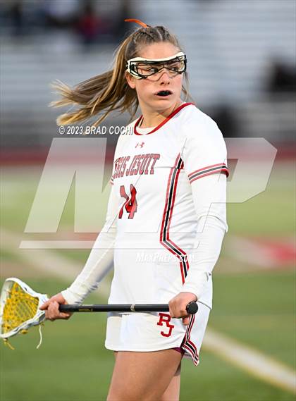 Thumbnail 3 in Valor Christian @ Regis Jesuit photogallery.