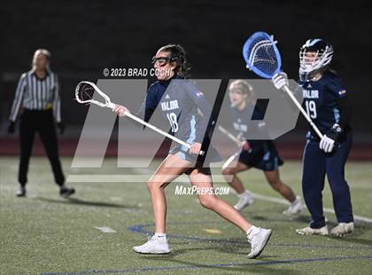 Thumbnail 1 in Valor Christian @ Regis Jesuit photogallery.