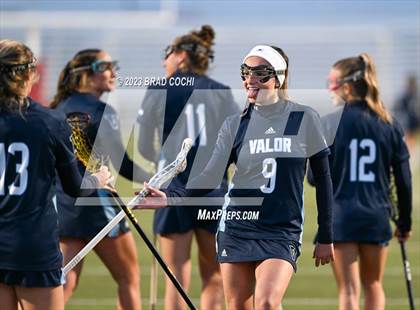 Thumbnail 2 in Valor Christian @ Regis Jesuit photogallery.