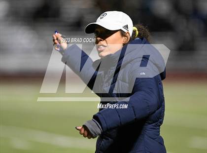 Thumbnail 1 in Valor Christian @ Regis Jesuit photogallery.