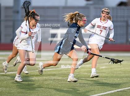 Thumbnail 3 in Valor Christian @ Regis Jesuit photogallery.