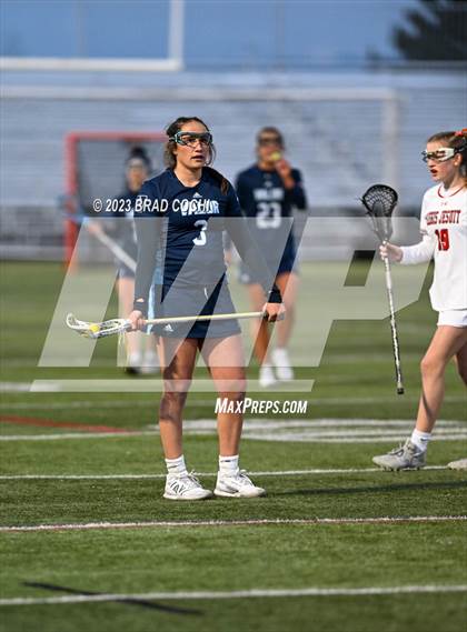 Thumbnail 2 in Valor Christian @ Regis Jesuit photogallery.