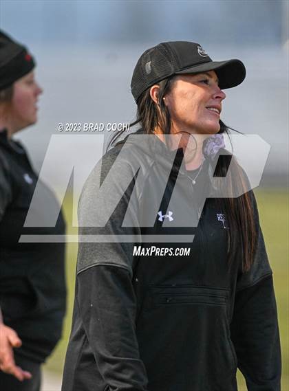Thumbnail 1 in Valor Christian @ Regis Jesuit photogallery.