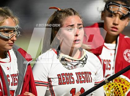 Thumbnail 2 in Valor Christian @ Regis Jesuit photogallery.