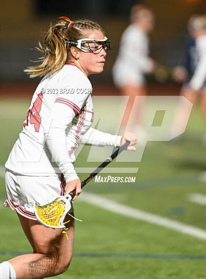 Thumbnail 1 in Valor Christian @ Regis Jesuit photogallery.
