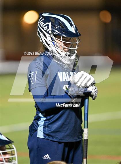 Thumbnail 3 in Valor Christian @ Regis Jesuit photogallery.