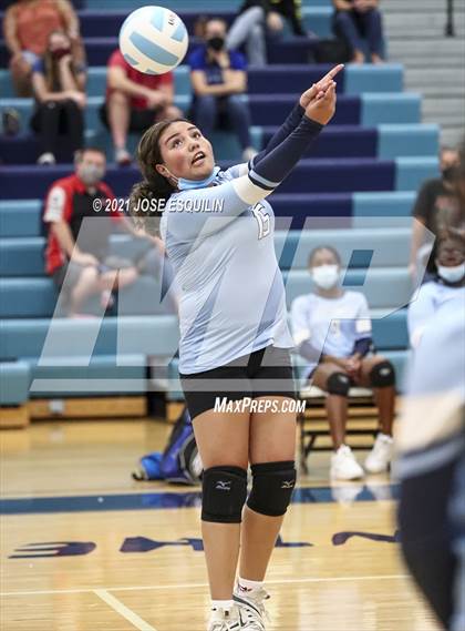 Thumbnail 1 in Potomac vs Forest Park photogallery.