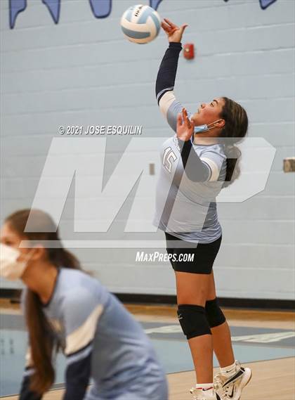 Thumbnail 1 in Potomac vs Forest Park photogallery.
