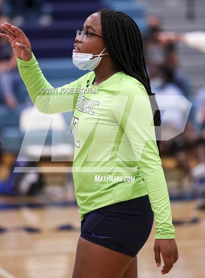 Thumbnail 2 in Potomac vs Forest Park photogallery.