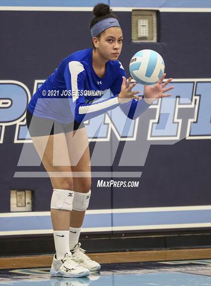 Thumbnail 3 in Potomac vs Forest Park photogallery.