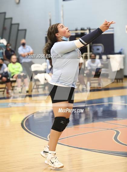 Thumbnail 1 in Potomac vs Forest Park photogallery.