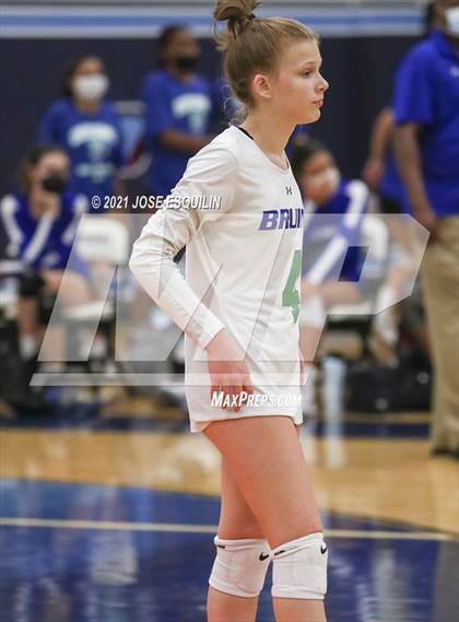 Thumbnail 1 in Potomac vs Forest Park photogallery.