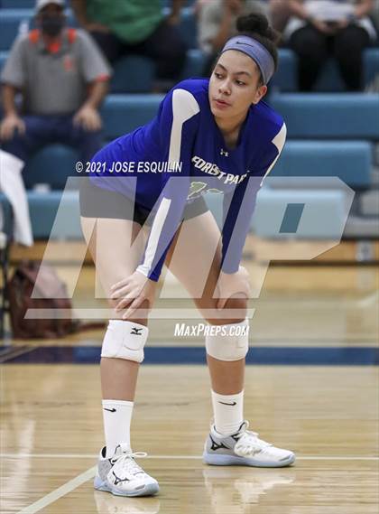 Thumbnail 2 in Potomac vs Forest Park photogallery.