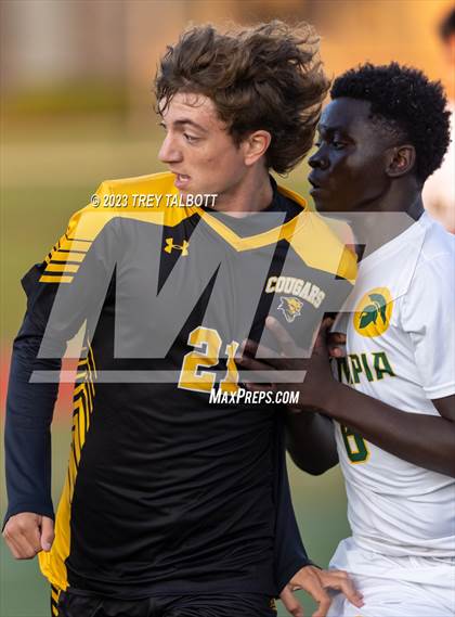 Thumbnail 1 in Greece Olympia @ Honeoye Falls-Lima photogallery.