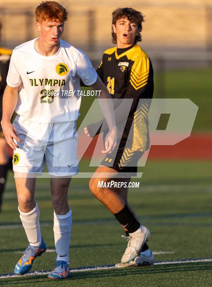 Thumbnail 3 in Greece Olympia @ Honeoye Falls-Lima photogallery.