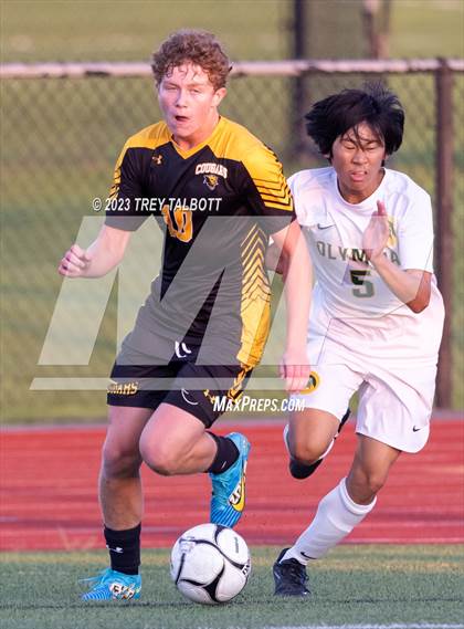 Thumbnail 2 in Greece Olympia @ Honeoye Falls-Lima photogallery.