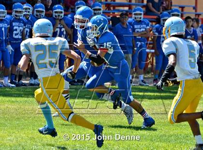 Thumbnail 2 in Dulce @ McCurdy photogallery.