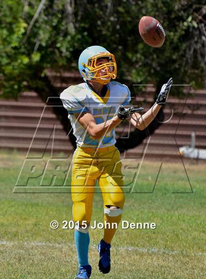Thumbnail 3 in Dulce @ McCurdy photogallery.