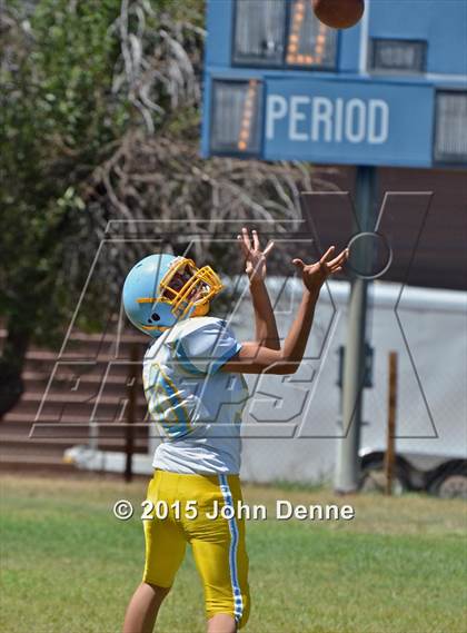 Thumbnail 1 in Dulce @ McCurdy photogallery.