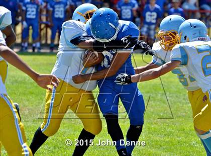 Thumbnail 3 in Dulce @ McCurdy photogallery.