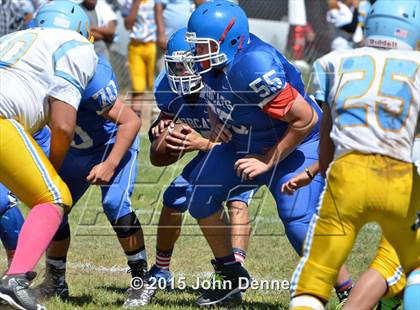 Thumbnail 2 in Dulce @ McCurdy photogallery.