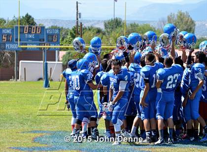 Thumbnail 3 in Dulce @ McCurdy photogallery.