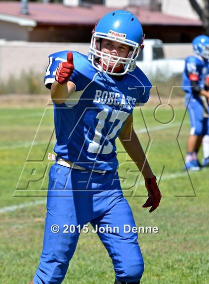 Thumbnail 2 in Dulce @ McCurdy photogallery.
