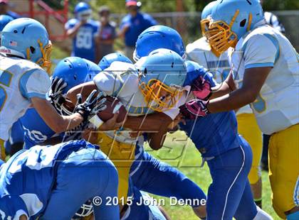 Thumbnail 3 in Dulce @ McCurdy photogallery.