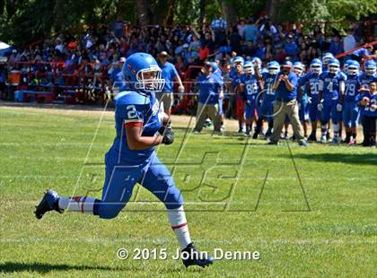 Thumbnail 2 in Dulce @ McCurdy photogallery.