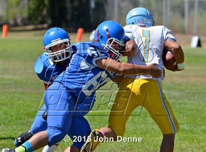 Thumbnail 3 in Dulce @ McCurdy photogallery.